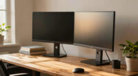 6 Best Standing Desk for Dual Monitors in 2026