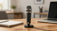 6 Best USB Microphones for Teams Meetings in 2026
