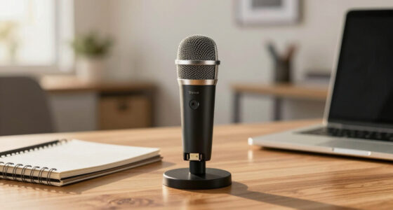 6 Best USB Microphones for Teams Meetings in 2026
