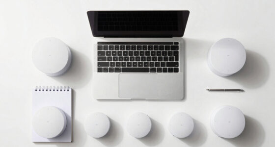 6 Best Wifi Mesh System For Large Home Office In 2026