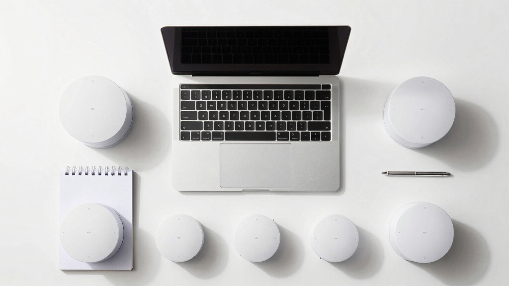 6 Best Wifi Mesh System For Large Home Office In 2026