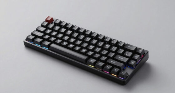6 Best Wireless Mechanical Keyboard for Mac and Windows in 2026