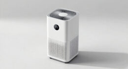 7 Best Air Purifier for Home Office Room in 2026