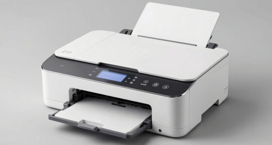 7 Best All In One Laser Printer With Duplex Scanning In 2026