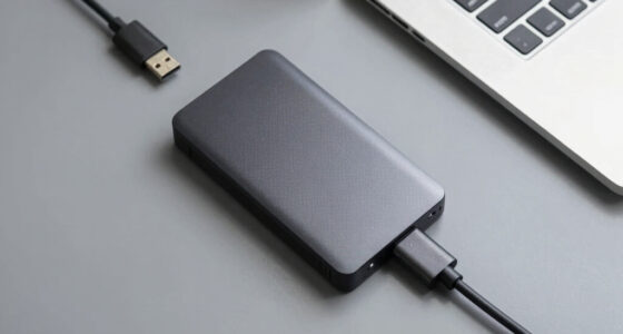 7 Best Backup Drive for Windows PC in 2026