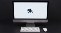 7 Best Best 5K Monitor for Mac in 2026
