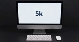 7 Best Best 5K Monitor for Mac in 2026