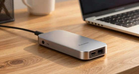 7 Best Compact Thunderbolt Dock in 2026