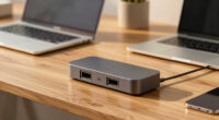7 Best Docking Stations with Dual 4K and 100W in 2026