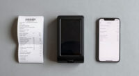 7 Best Document Scanner For Receipts And Taxes In 2026