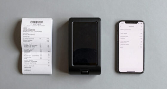 7 Best Document Scanner For Receipts And Taxes In 2026