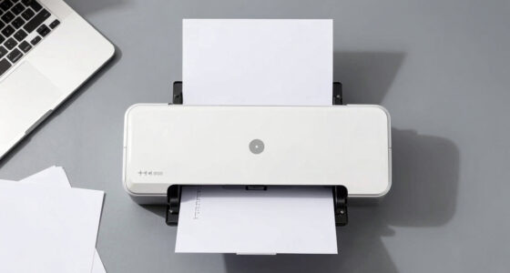 7 Best High Speed Sheetfed Scanner in 2026