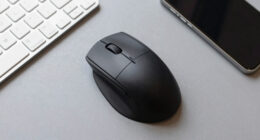 7 Best Left Handed Ergonomic Mouse in 2026