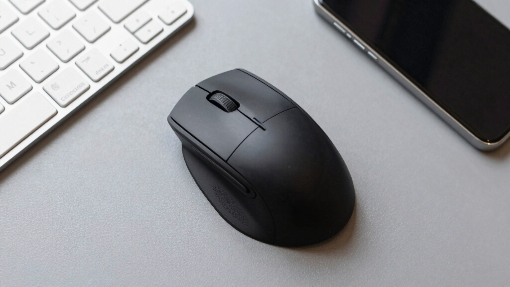 7 Best Left Handed Ergonomic Mouse in 2026