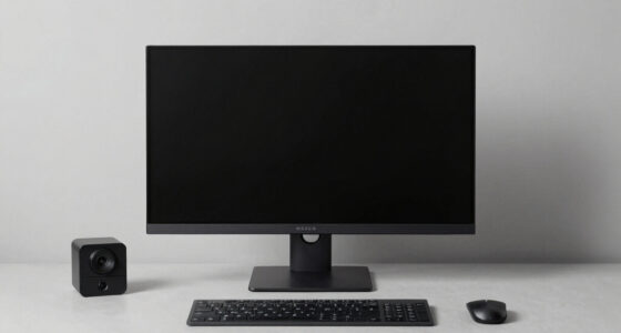 7 Best Monitor For Video Conferencing Home Office In 2026