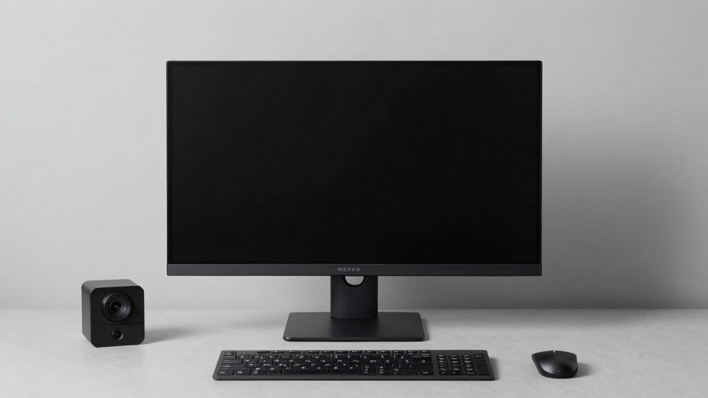7 Best Monitor For Video Conferencing Home Office In 2026