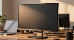 7 Best Monitor With Matte Screen For Glare In 2026