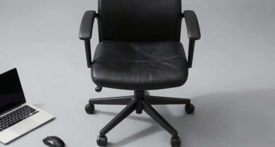 7 Best Office Chairs for 300 lb Users in 2026