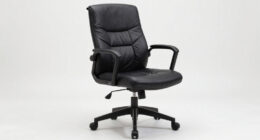 7 Best Office Chairs for Big and Tall Users in 2026