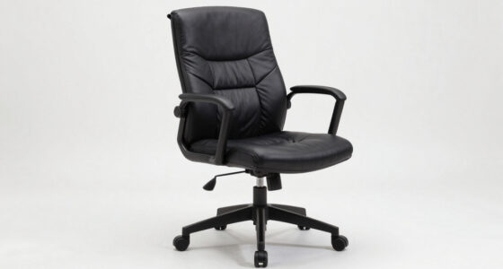 7 Best Office Chairs for Big and Tall Users in 2026
