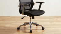 7 Best Office Chairs for Hardwood Floors in 2026