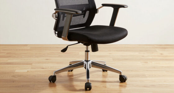 7 Best Office Chairs for Hardwood Floors in 2026