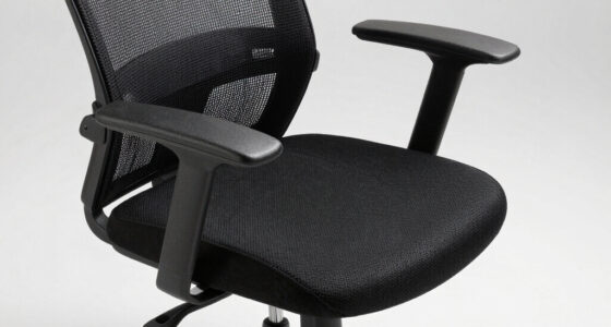 7 Best Office Chairs for Hot Sleepers Breathable Mesh in 2026