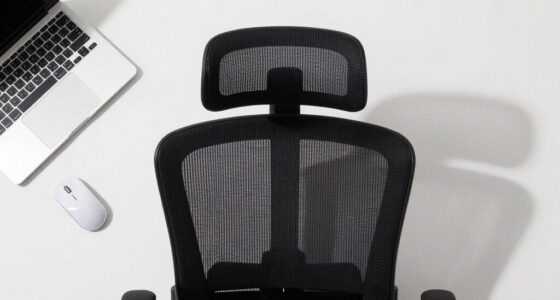 7 Best Office Chairs for Neck Pain in 2026