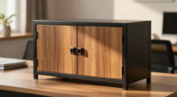 7 Best Office Storage Cabinets With Doors in 2026 — The Ultimate Buyer’s Guide
