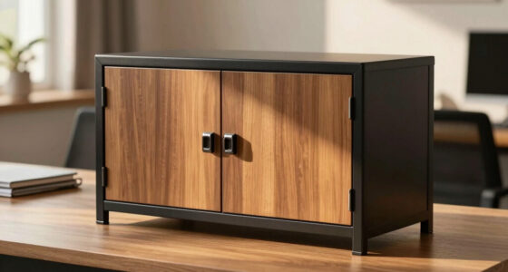 7 Best Office Storage Cabinets With Doors in 2026 — The Ultimate Buyer’s Guide
