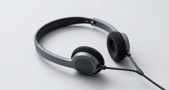 7 Best Open Ear Headset For Office Calls In 2026