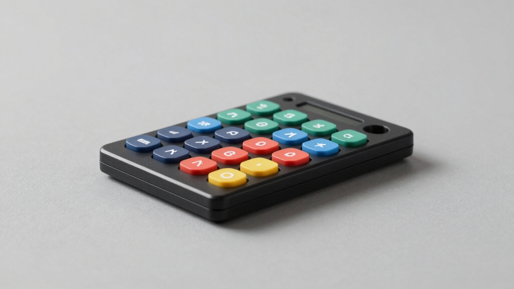 7 Best Programmable Keypad for Productivity in 2026