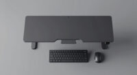 7 Best Standing Desk With Cable Management in 2026