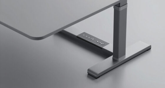 7 Best Standing Desk With Memory Presets in 2026