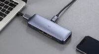 7 Best USB C Hub With Ethernet And SD Card In 2026
