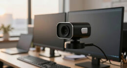 7 Best Webcam for Dual Monitor Setup in 2026