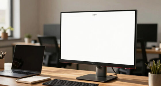 8 Best 32 Inch 4K Monitor for Office Work in 2026