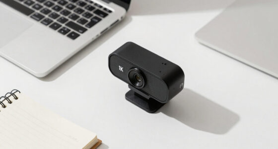 8 Best 4K Webcam for Mac in 2026