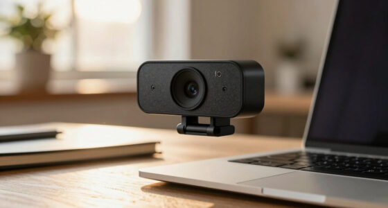 8 Best 4K Webcams for Video Calls in 2026