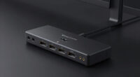 8 Best Best HDMI Switch for Dual Monitor Desk in 2026