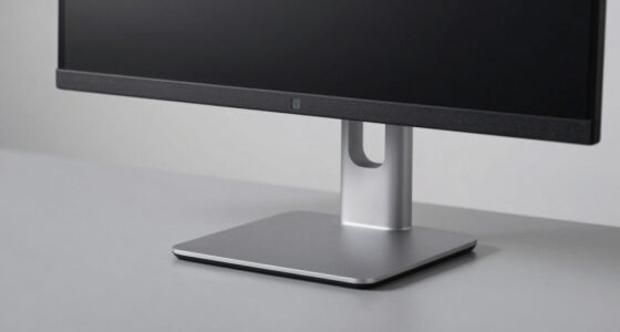 8 Best Best Monitor With Adjustable Stand in 2026