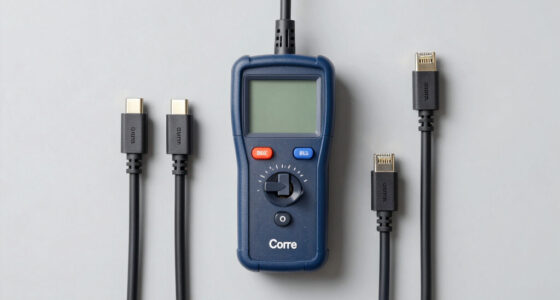 8 Best Cable Tester for Home Office Setup in 2026