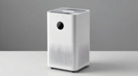 8 Best Dehumidifier for Home Office in 2026