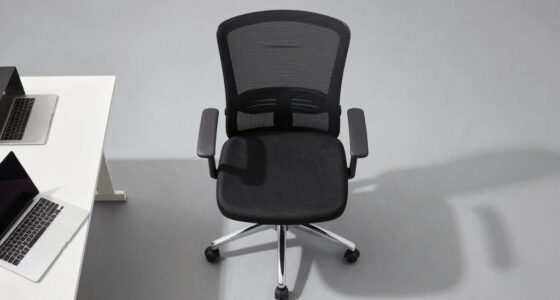 8 Best Ergonomic Office Chair for Long Hours in 2026