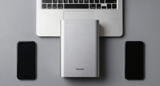 8 Best Firewall Appliance for Remote Work in 2026