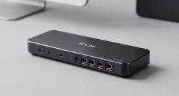 8 Best KVM Switches for Mac and PC in 2026