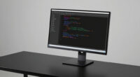 8 Best Monitors for Coding and Programming in 2026