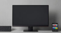 8 Best Monitors for Color Accurate Office Work in 2026