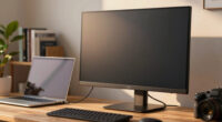8 Best Monitors With USB C Power Delivery in 2026