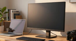 8 Best Monitors With USB C Power Delivery in 2026